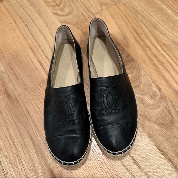 Chanel Espadrilles - Picture 2 of 5